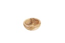 Schalen APS 'Olive', rund