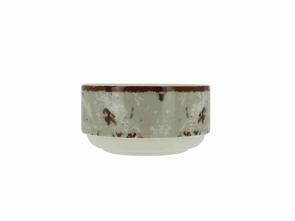 Schalen PEPPERY RAK Porzellan