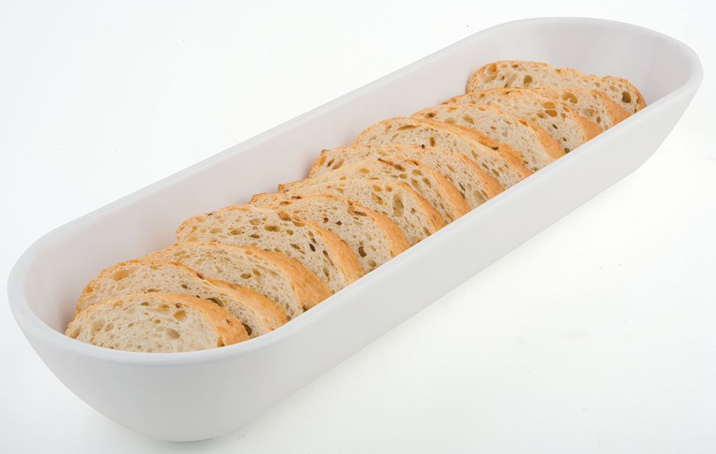 Schalen APS 'Pure', oval
