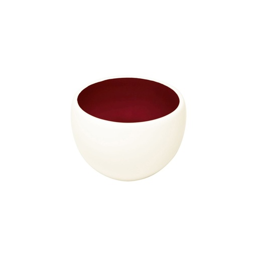 [RAK-SPCU18PD1] Schalen Ø 8cm SAMBA 'Chilli' RAK Porzellan (red)