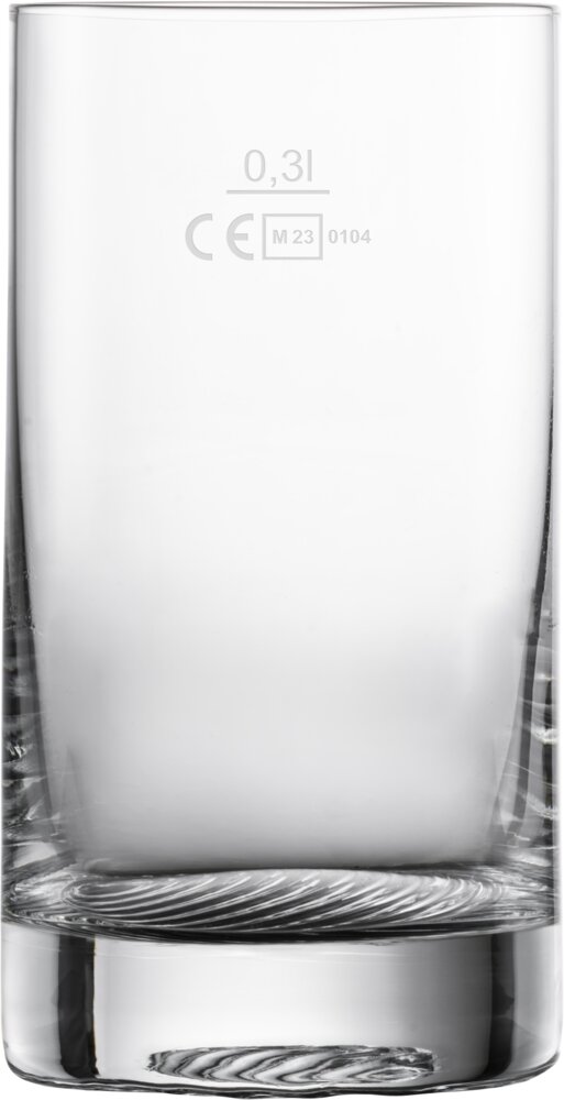 Becher/Allroundbecher ECHO mit Füllstrich 0,3l Zwiesel Glas