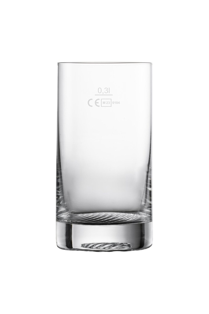 Becher/Allroundbecher ECHO mit Füllstrich 0,3l Zwiesel Glas