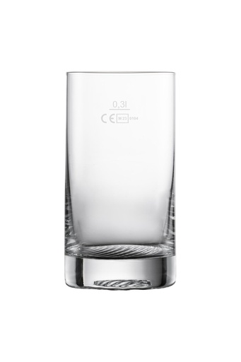 [SZW-123389] Becher/Allroundbecher ECHO mit Füllstrich 0,3l Zwiesel Glas