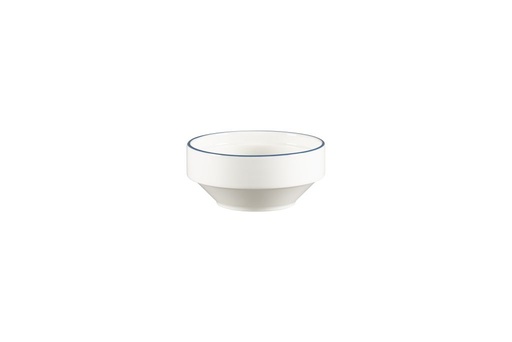 [RAK-SSBW13BL] Schalen SENSATE, stapelbar RAK Porzellan (blue, 13cm, 45.0, 60mm)