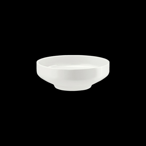 [BAU-925661211000000] Schalen SHIRO (120mm, 43mm, 0.27, weiß)
