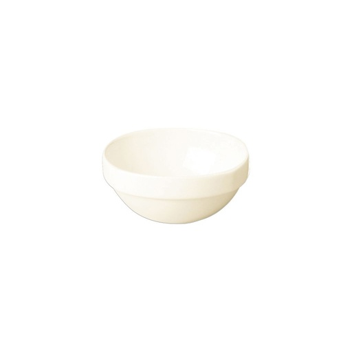 [RAK-SKBWL40] Schalen SKA, stapelbar RAK Porzellan (55mm, 13cm, 40.0)