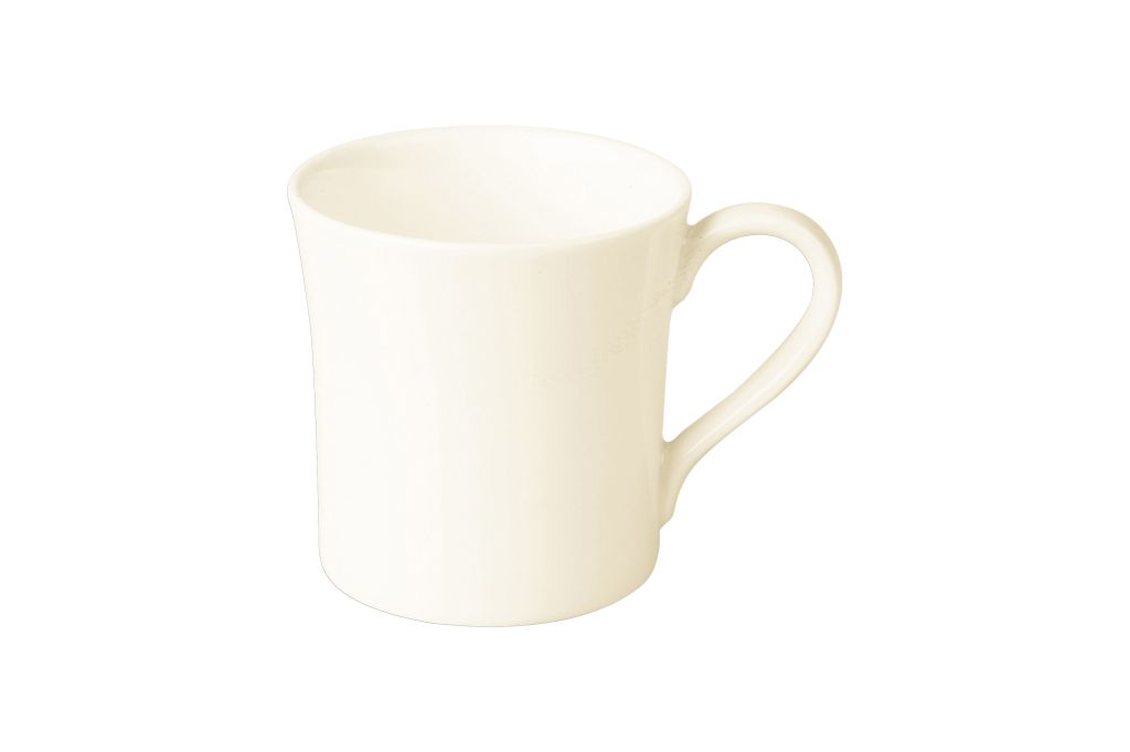 Becher FINE DINE RAK Porcelain 