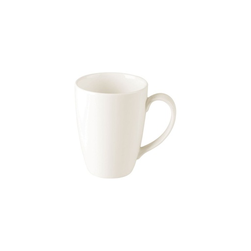 [RAK-BAFMG36] Becher Flora BANQUET RAK Porzellan (8.5cm, 0.358g, 115mm, 36.0)