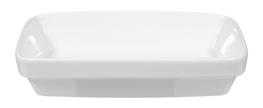 [SEL-001.428649] Schale VARIONORM, eckig Seltmann Weiden (115mm, 178mm, 37mm, 0.38)