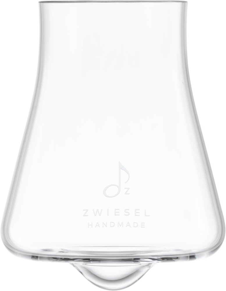 Glas ICONICS Zwiesel Glas 622ml - handmade