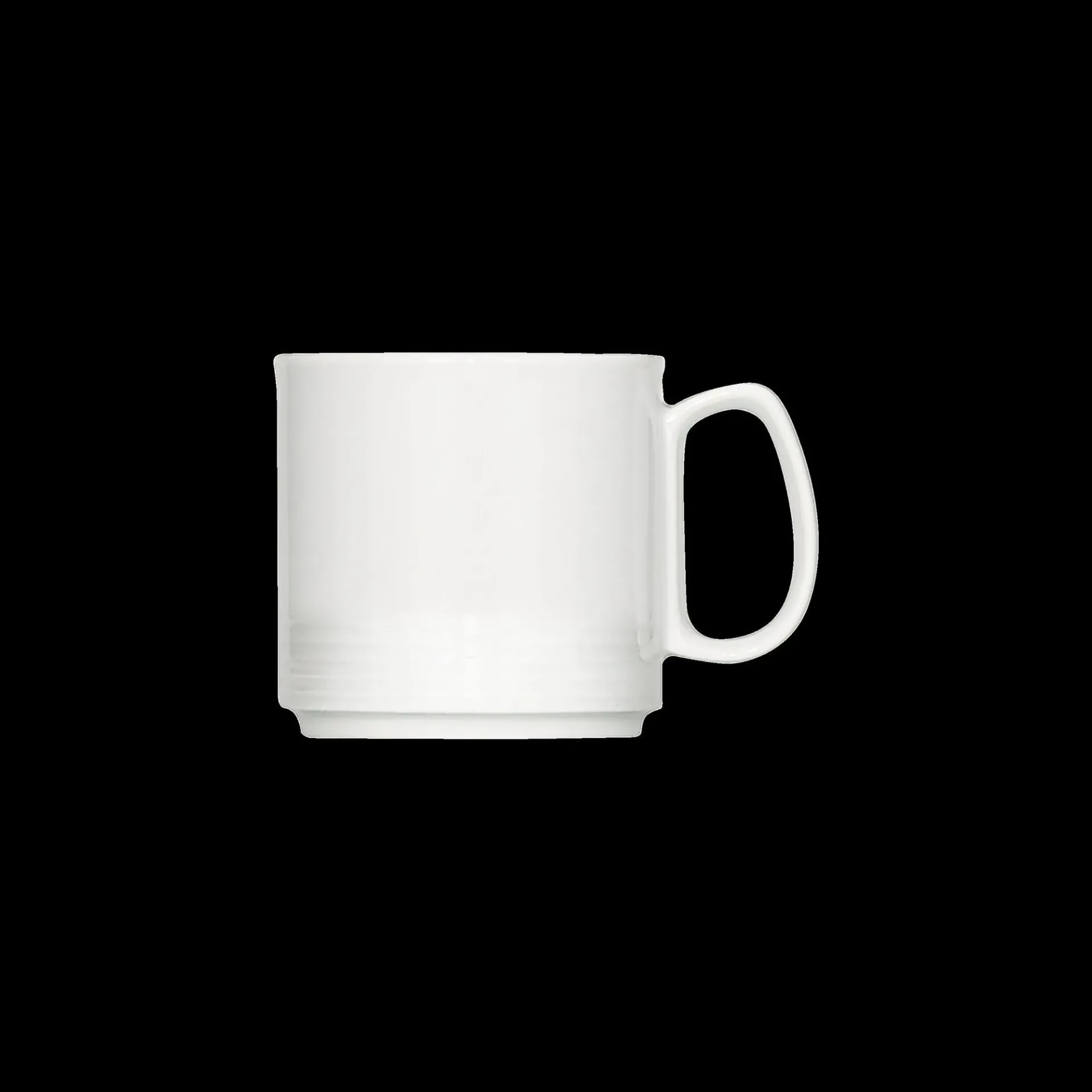 Becher INVITA DIALOG Bauscher 0,27L