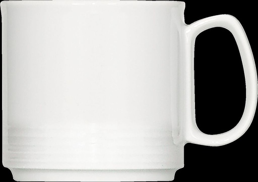 [BAU-6 80 5326 1] Becher INVITA DIALOG Bauscher 0,27L