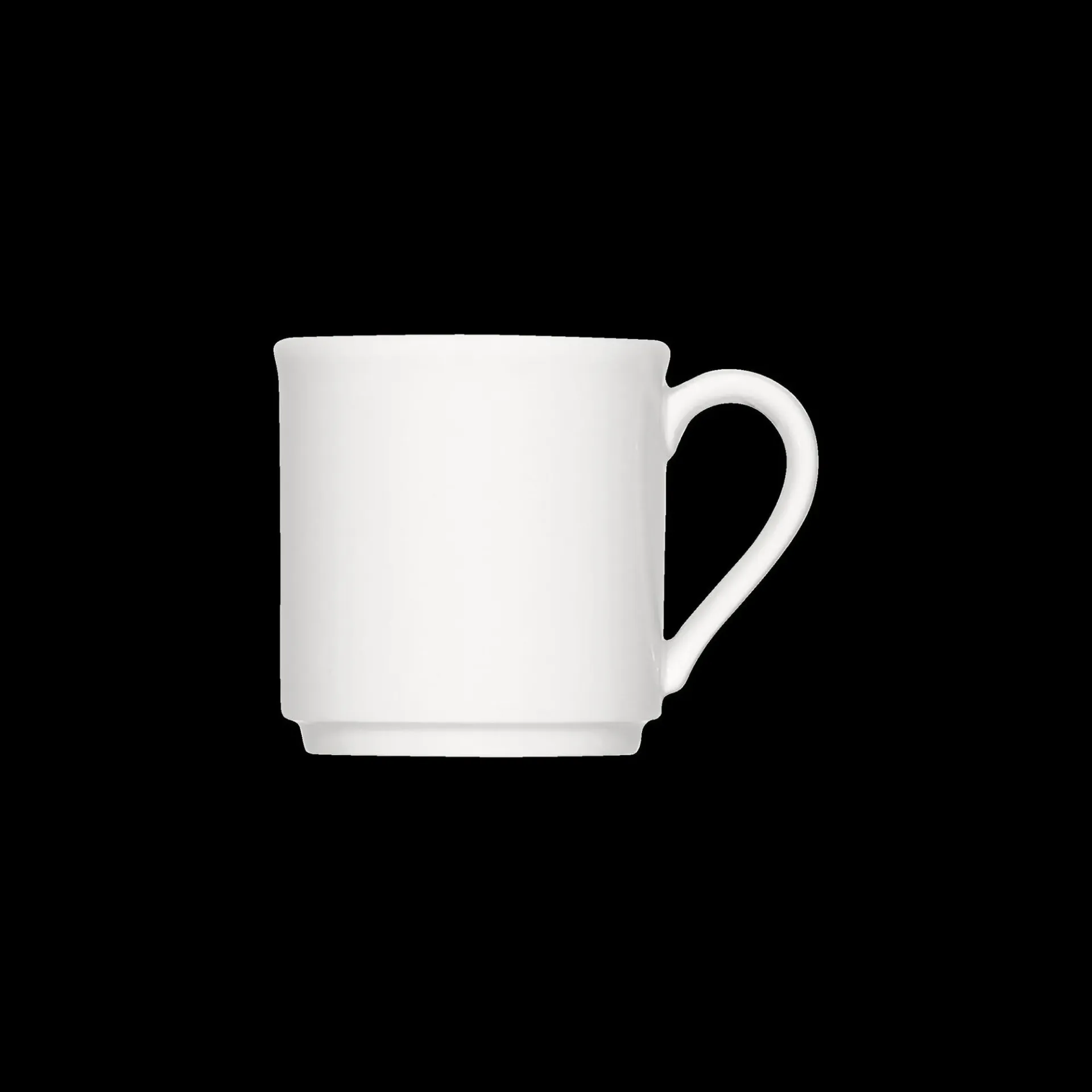 Becher, stapelbar MAITRE Bauscher  0,3L