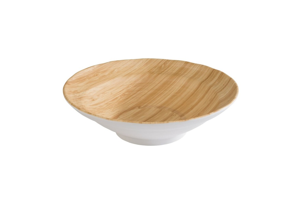 Schale APS 'Bamboo', rund