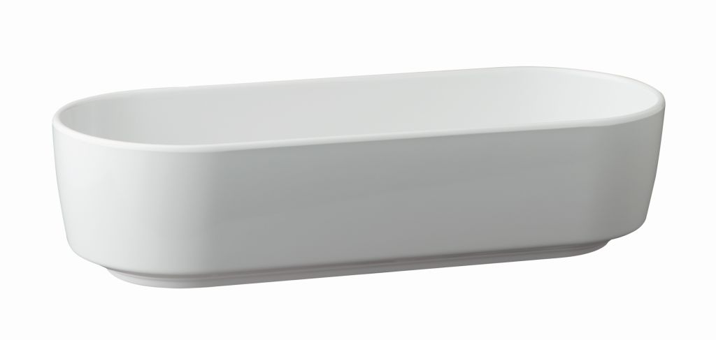 Schale 'Casual', oval