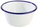 Schale ENAMELWARE 0,5L