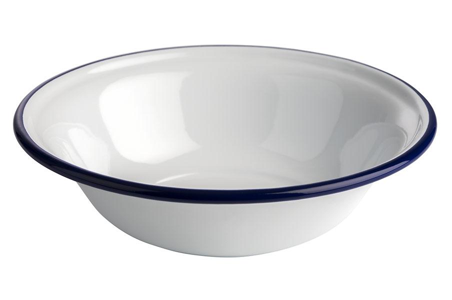 Schale ENAMELWARE 0,45L