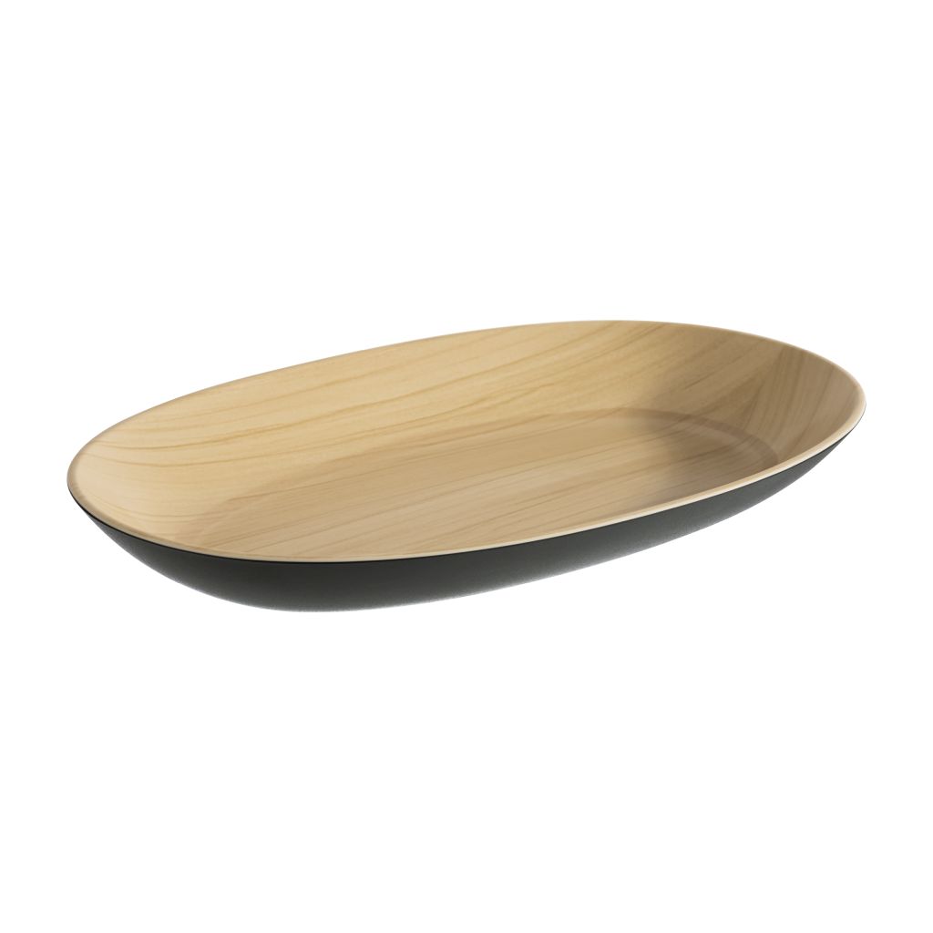 Schale 'Frida', oval