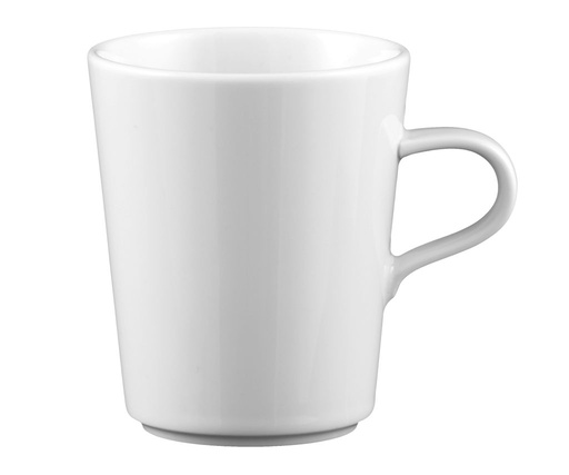 [SEL-001.681346] Becher, konisch MANDARIN 0,28L mit Henkel Seltmann Weiden