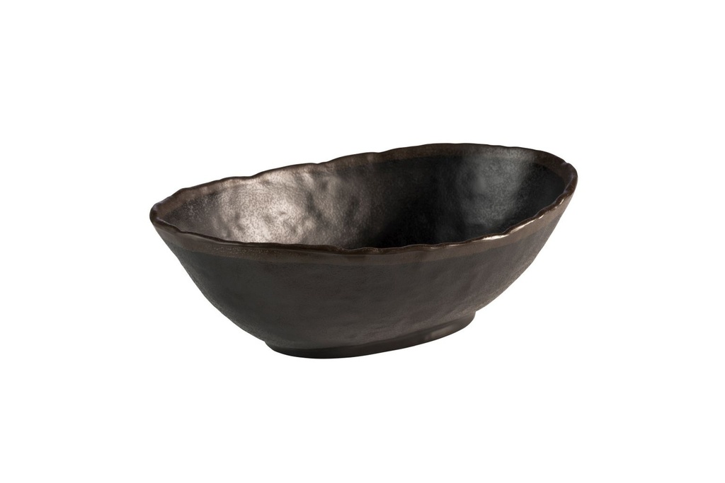 Schale APS 'Marone', oval