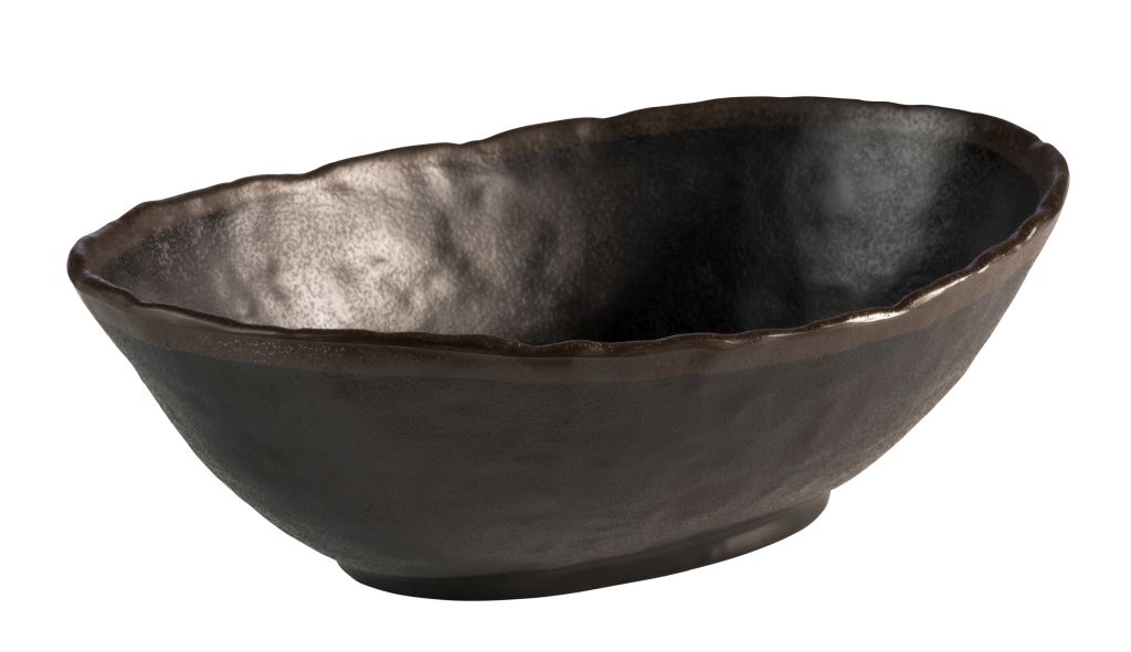 Schale APS 'Marone', oval