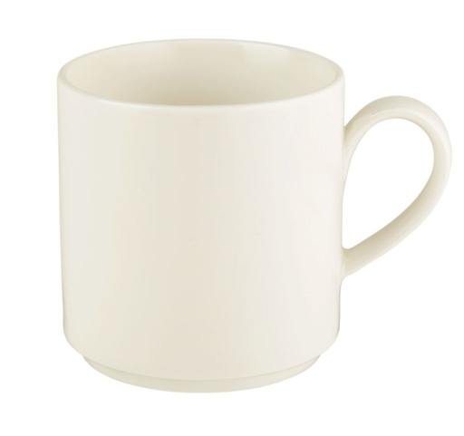 [SEL-001.724992] Becher, mit Henkel MAXIM 0,28L Seltmann Weiden