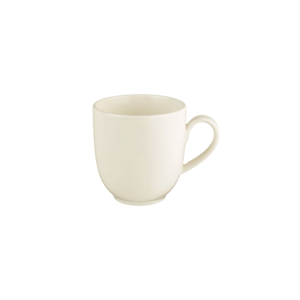 Becher, Tulpe mit Henkel MAXIM  0,28L Seltmann Weiden