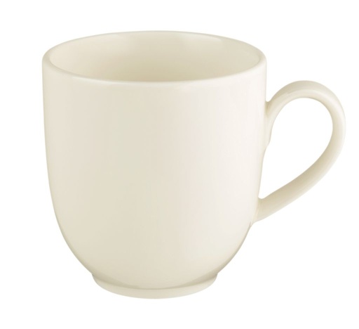 [SEL-001.724993] Becher, Tulpe mit Henkel MAXIM  0,28L Seltmann Weiden