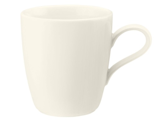 [SEL-001.744598] Becher Tulpe 0,28 l MAXIM, mit Henkel Seltmann Weiden