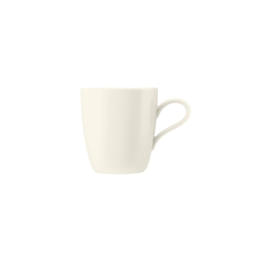 [SEL-001.744598] Becher Tulpe 0,28 l MAXIM, mit Henkel Seltmann Weiden