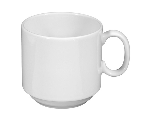 [SEL-001.189812] Becher, mit Henkel MERAN 0,25L Seltmann Weiden