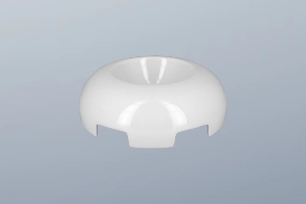 Fontänen-Schale ALLSPICE Nigella