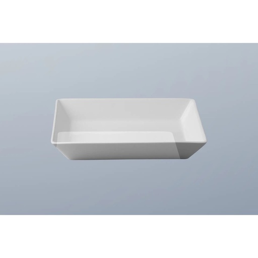 [RAK-SPRB19] Schale 19 x 15cm ALLSPICE Saffron, rechteckig RAK Porzellan