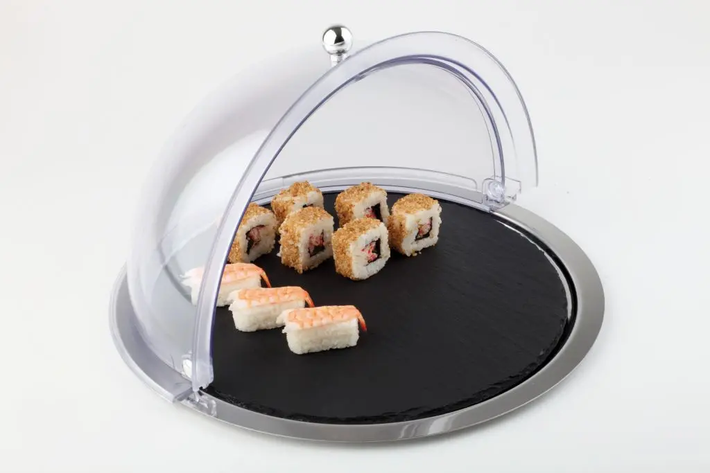 Abdeckhaube ⌀ 38 cm