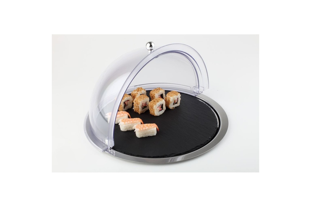 Rolltop - Set APS 3-tlg. ⌀ 38 cm
