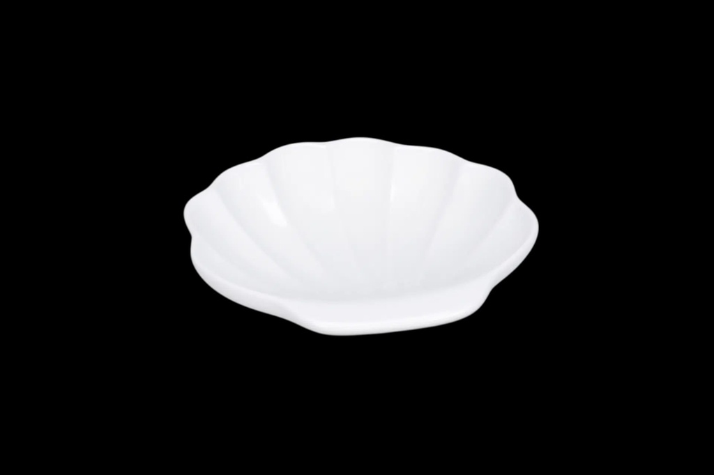 Muschelschale BANQUET 13,8 x 12,6cm