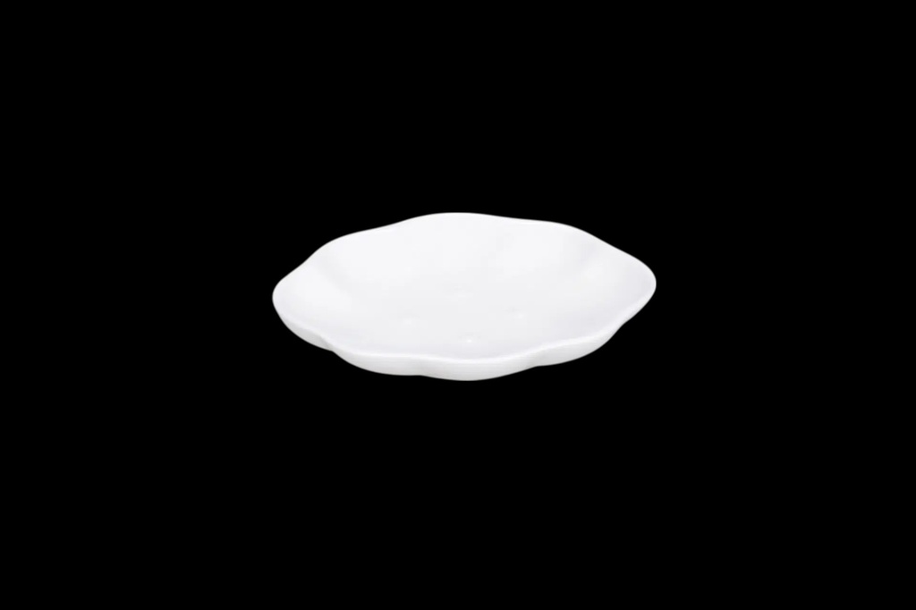 Muschelschale BANQUET 12,7 x 8,6cm