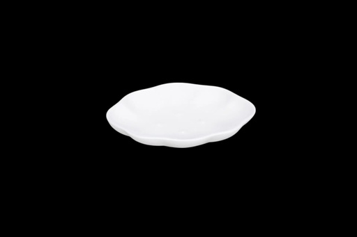 [RAK-BASO02] Muschelschale BANQUET 12,7 x 8,6cm RAK Porzellan