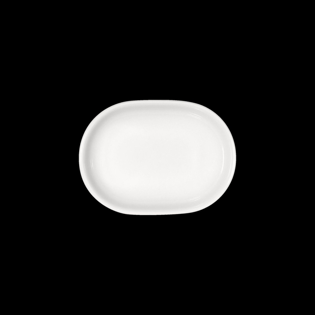Schale 8x11cm oval, BONN/BISTRO