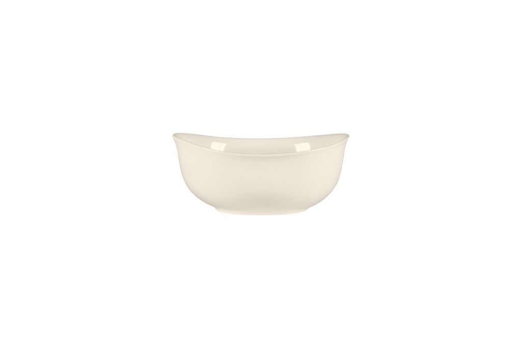 Schale 0,83 l BRAVURA, oval RAK Porzellan