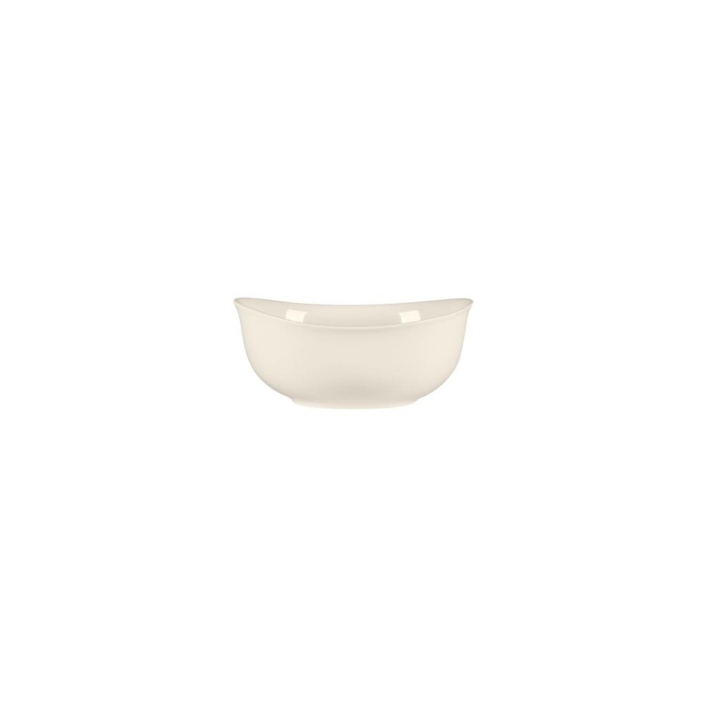 Schale 0,83 l BRAVURA, oval RAK Porzellan