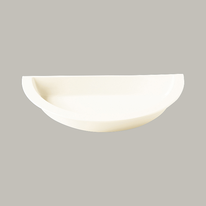 Schale BUFFET 19,5 x 39cm (tief) RAK Porzellan