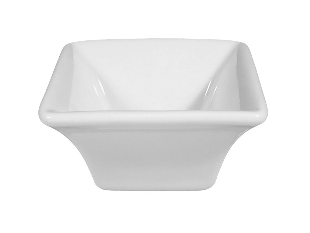 Schalen 6 x 6cm BUFFET-GOURMET, rechteckig Seltmann Weiden