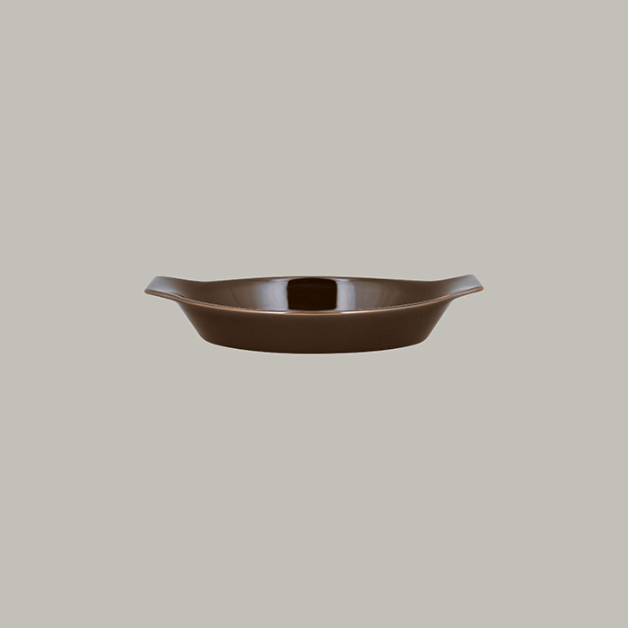 Schale CHEF'S CLASSICS, oval RAK Porzellan