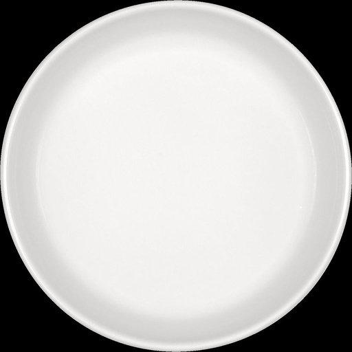 [BAU-6 90 3062 1] Schale Ø 12cm rund DIMENSION, stapelbar