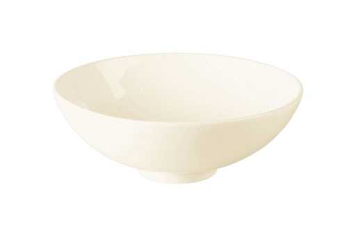 [RAK-FDBS23] Schale Ø 22,5cm  FINE DINE, rund RAK Porzellan