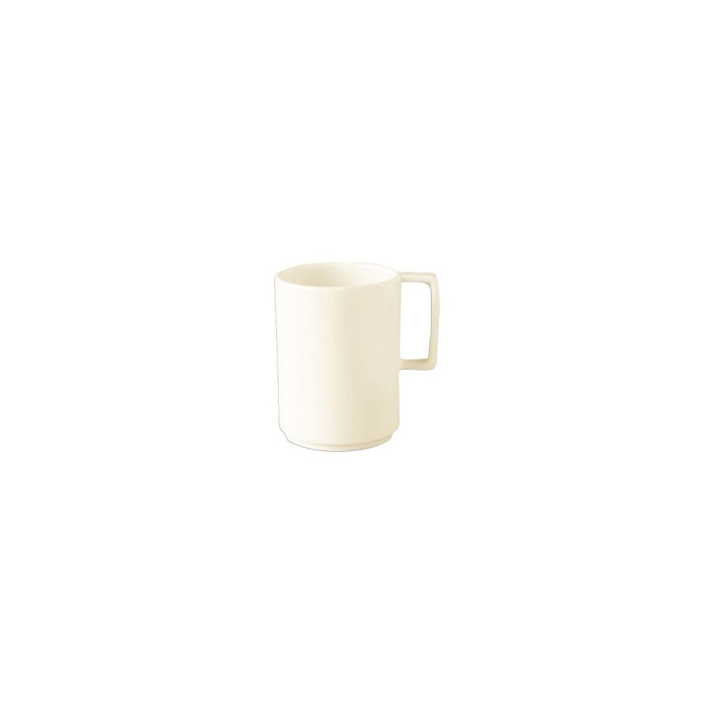 Becher NORDIC 33cl RAK Porzellan