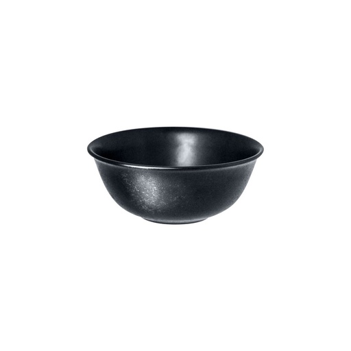 [RAK-KRNNRB16] Schale Ø 16cm KARBON, rund RAK Porzellan