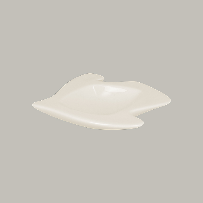 Schale 13 x 12cm MINIMAX RAK Porzellan