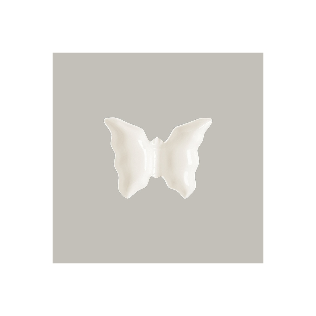 Schale 16,9 x 12,8cm MINIMAX RAK Porzellan